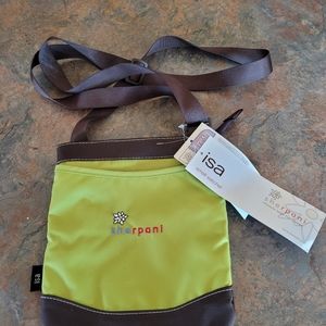 Sherpani Isa crossbody bag